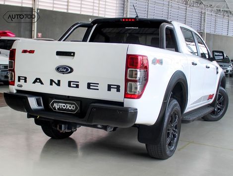 Ford Ranger FX4 3.2 20V 4x4 CD Diesel Aut.