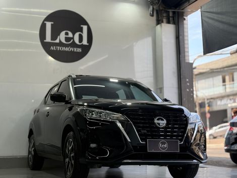 Nissan KICKS Sense 1.6 16V Flex Aut.