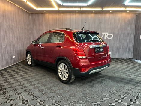 Chevrolet TRACKER Premier 1.4 Turbo 16V Flex Aut