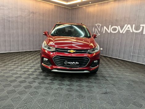 Chevrolet TRACKER Premier 1.4 Turbo 16V Flex Aut