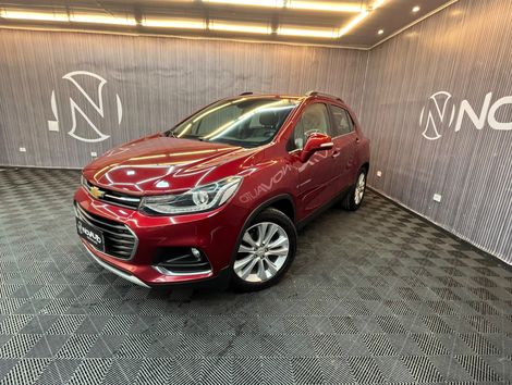 Chevrolet TRACKER Premier 1.4 Turbo 16V Flex Aut