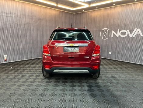 Chevrolet TRACKER Premier 1.4 Turbo 16V Flex Aut