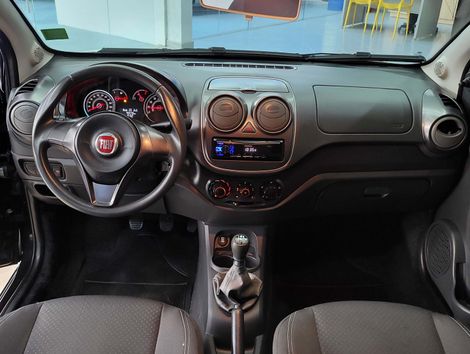 Fiat Siena 1.0/ EX 1.0 mpi Fire/ Fire Flex 8v