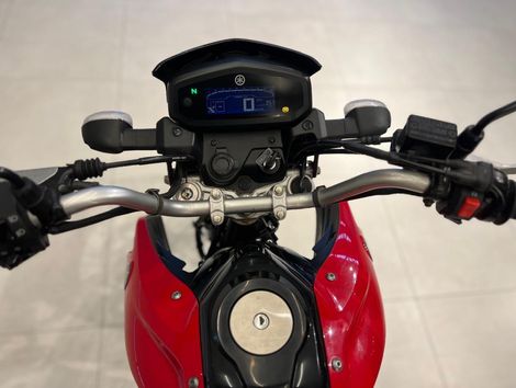 YAMAHA XTZ 150 CROSSER S FLEX
