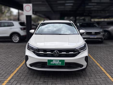 VolksWagen Nivus Comfortline 1.0 200 TSI Flex Aut.