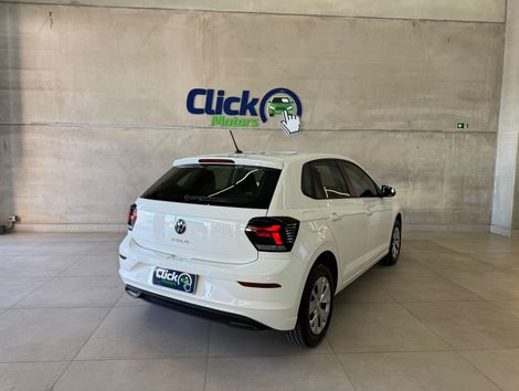 VolksWagen Polo 1.0 MPI Flex 12V 5p