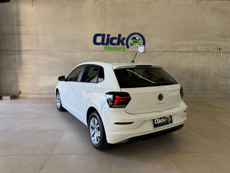 VolksWagen Polo 1.0 MPI Flex 12V 5p