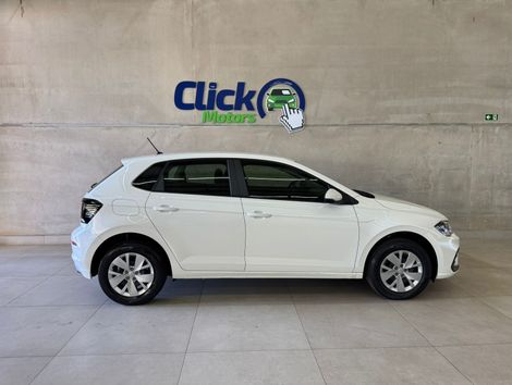 VolksWagen Polo 1.0 MPI Flex 12V 5p