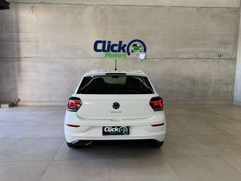 VolksWagen Polo 1.0 MPI Flex 12V 5p