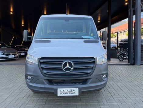 Mercedes Sprinter 516 Chassi E.L. T.B. 2.2 Dies.