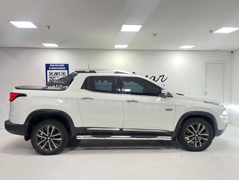 Fiat Toro Ranch 2.0 16V 4x4 Diesel Aut.