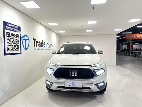 Fiat Toro Ranch 2.0 16V 4x4 Diesel Aut.