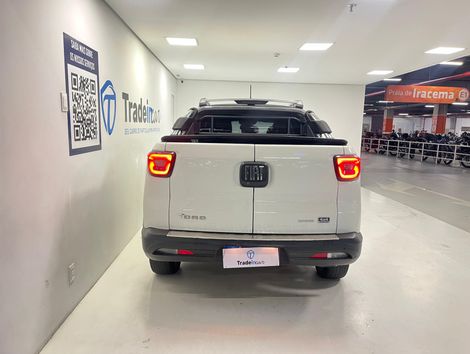 Fiat Toro Ranch 2.0 16V 4x4 Diesel Aut.