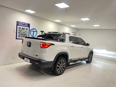 Fiat Toro Ranch 2.0 16V 4x4 Diesel Aut.