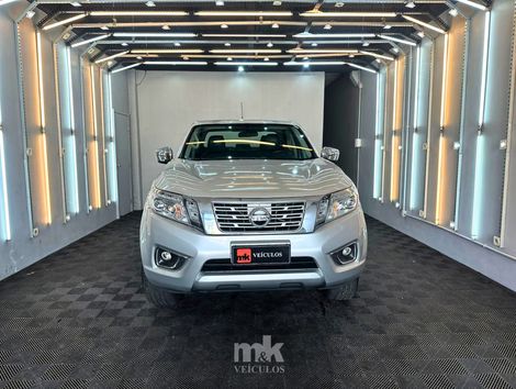Nissan Frontier XE CD 4x4 2.3 Bi-TB Diesel Aut.