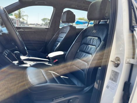 VolksWagen TIGUAN Allspac R-Line 350 TSI 2.0 4x4