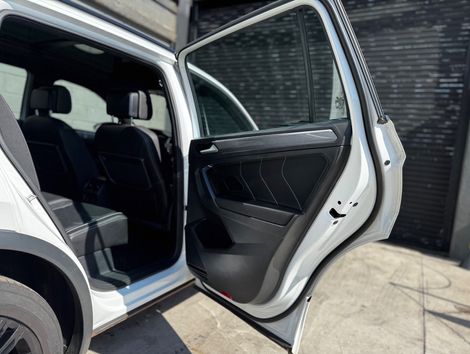 VolksWagen TIGUAN Allspac R-Line 350 TSI 2.0 4x4
