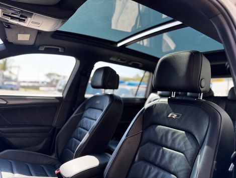 VolksWagen TIGUAN Allspac R-Line 350 TSI 2.0 4x4