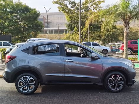 Honda HR-V Touring 1.8 Flexone 16V 5p Aut.