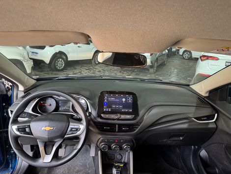 Chevrolet ONIX SEDAN Plus LT 1.0 12V Flex 4p Mec.