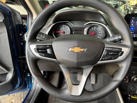 Chevrolet ONIX SEDAN Plus LT 1.0 12V Flex 4p Mec.