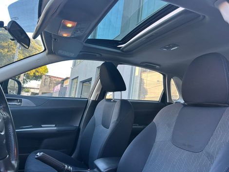 Subaru Impreza 2.0 16V 160cv Aut.