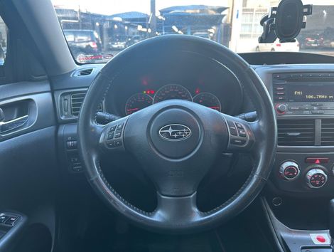 Subaru Impreza 2.0 16V 160cv Aut.