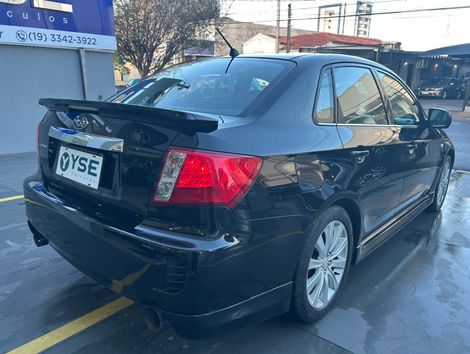 Subaru Impreza 2.0 16V 160cv Aut.
