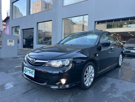 Subaru Impreza 2.0 16V 160cv Aut.