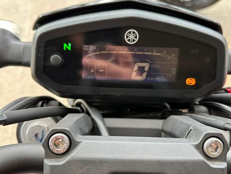 YAMAHA FZ15 150 FAZER CONNECTED FLEX