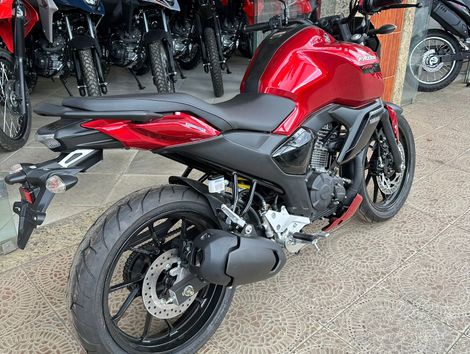 YAMAHA FZ15 150 FAZER CONNECTED FLEX
