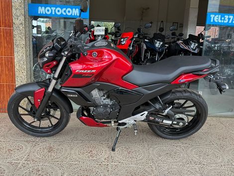 YAMAHA FZ15 150 FAZER CONNECTED FLEX