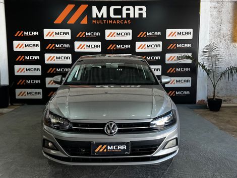 VolksWagen Polo 1.0 Flex 12V 5p
