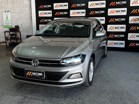VolksWagen Polo 1.0 Flex 12V 5p