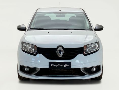 Renault SANDERO GT line/RLIN Flex 1.6 16V 5p