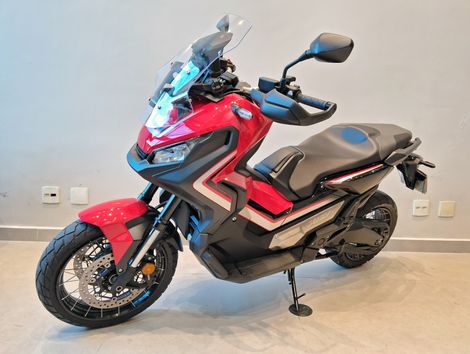 HONDA X-ADV 745cc