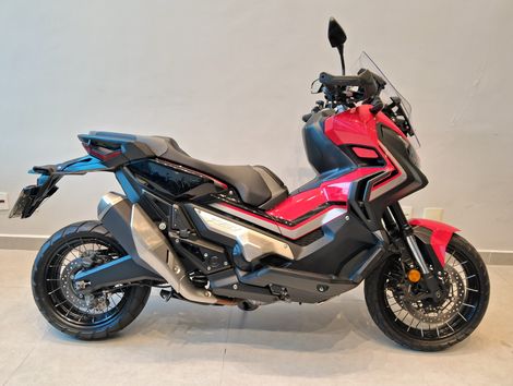 HONDA X-ADV 745cc