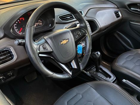 Chevrolet PRISMA Sed. LTZ 1.4 8V FlexPower 4p Aut.