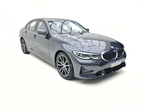BMW 3201