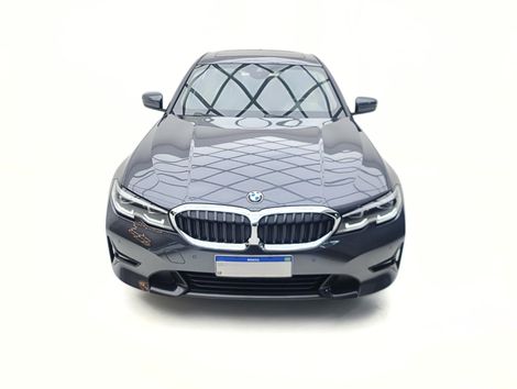 BMW 3201