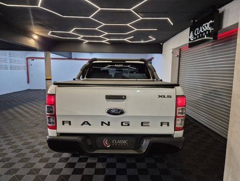 Ford Ranger XLS 2.2 4x4 CD Diesel Aut.
