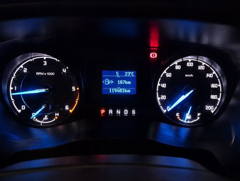 Ford Ranger XLS 2.2 4x4 CD Diesel Aut.