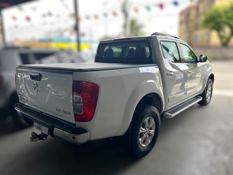 Nissan Frontier LE CD 4x4 2.3 Bi-TB Diesel Aut.