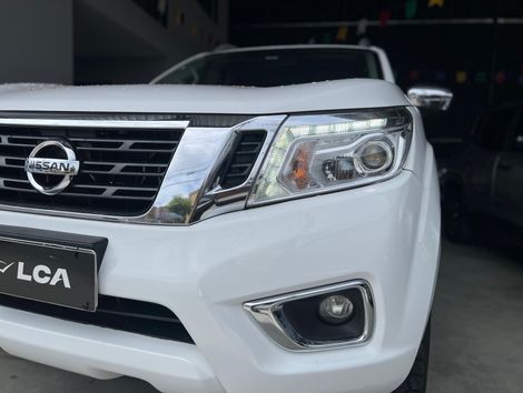 Nissan Frontier LE CD 4x4 2.3 Bi-TB Diesel Aut.