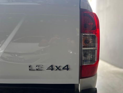 Nissan Frontier LE CD 4x4 2.3 Bi-TB Diesel Aut.