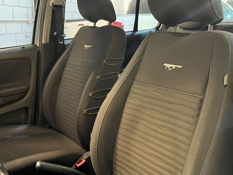 VolksWagen CROSSFOX 1.6 Mi Total Flex 8V 5p