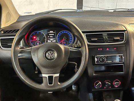 VolksWagen CROSSFOX 1.6 Mi Total Flex 8V 5p