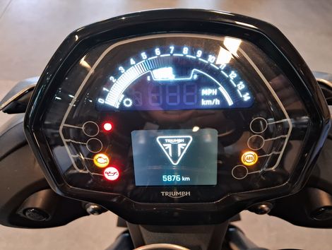 TRIUMPH STREET TRIPLE 765 R