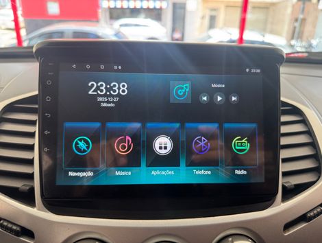 Mitsubishi L200 Triton HPE 3.5 CD V6 24V Flex Aut.