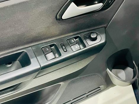 VolksWagen Fox 1.0 Mi Total Flex 8V 5p